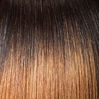 SILKY YAKI PERM BULK 18"