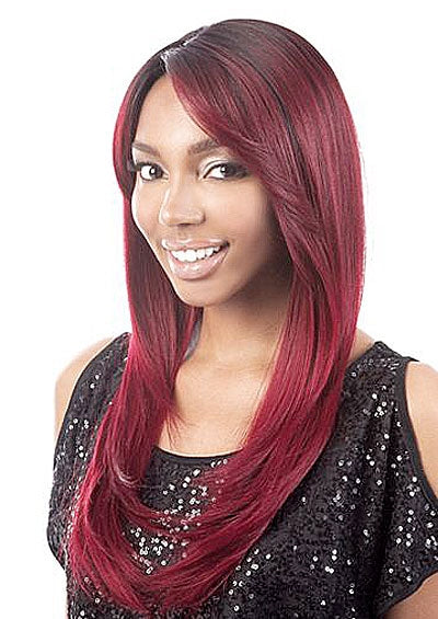 Motown Tress Synthetic Wigs