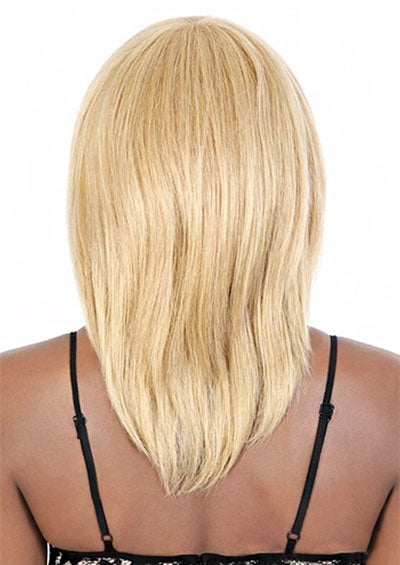 SH. ELINA [Full Wig | 100% Remy Human Hair]