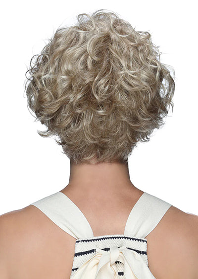 MEG [Full Wig | Front Lace Line | Synthetic]