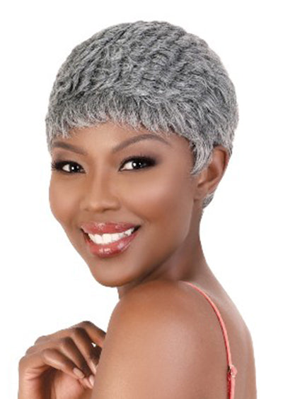 NIKKI [Full Wig | 100% Synthetic Fiber]