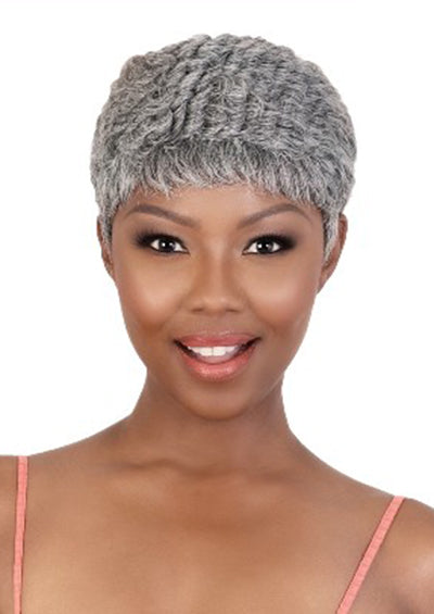 NIKKI [Full Wig | 100% Synthetic Fiber]