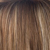 RYAN MONO [Full Wig | Monofilament Top | Synthetic]