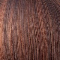 RYAN MONO [Full Wig | Monofilament Top | Synthetic]