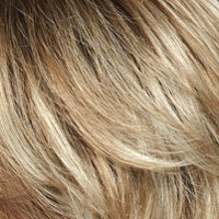 REESE PM [Full Wig | Partial Mono Part | Synthetic]