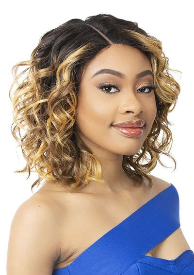 BFF LACE RIVERLY [Full Wig | HD Glueless Lace | Premium Synthetic]