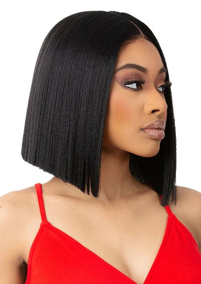 BFF LACE GIVANA [Full Wig | HD Glueless Lace | Premium Synthetic]