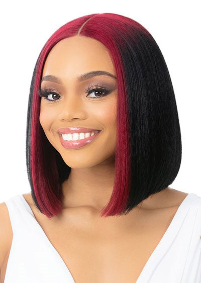 Lace Front Wigs | Black Women's Wigs