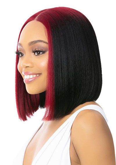 BFF LACE FLORIS [Full Wig | HD Glueless Lace | Premium Synthetic]
