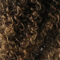HH BFF HW DAVIDA [Half Wig | Bohemian Curl | High Heat Fiber]