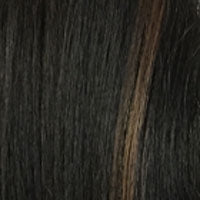 HH BFF U PART TAMIA [Full Wig | U-Part Cap | Bohemian Curl | Human Hair Mix]