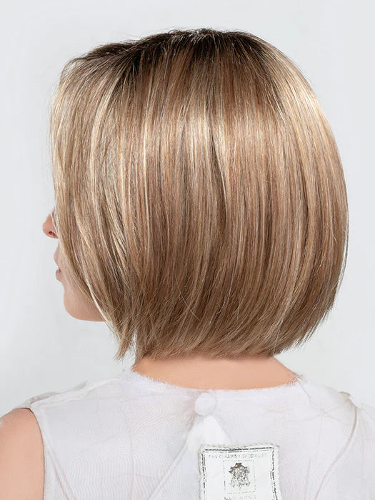 NARANO [Full Wig | Lace Front | Monofilament Part | Wefted | Synthetic]