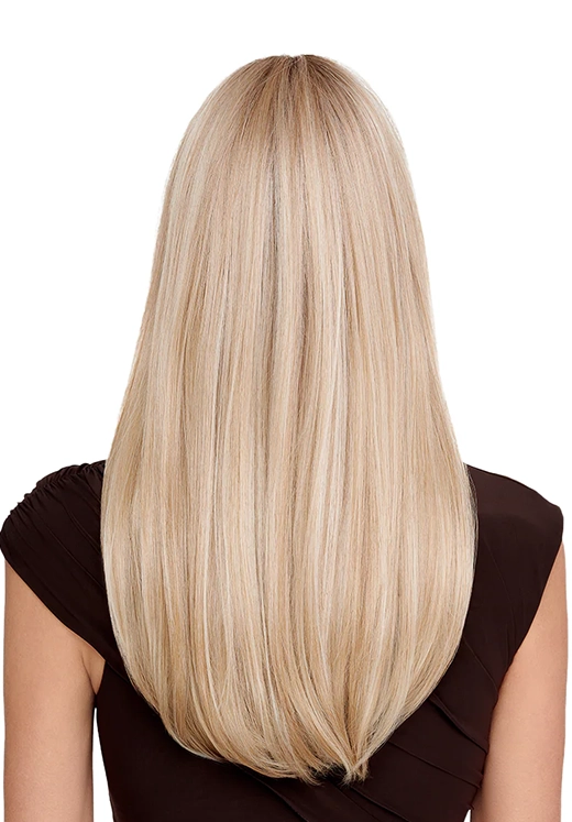 NEXT TOP MODEL [Full Wig | Basic Cap / Monofilament crown | Realistic Heat-Friendly Fiber]