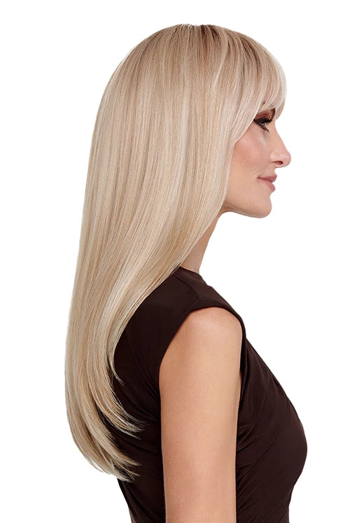 NEXT TOP MODEL [Full Wig | Basic Cap / Monofilament crown | Realistic Heat-Friendly Fiber]