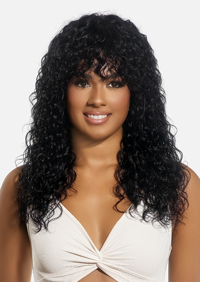 OCEAN [Full Wig | 2” Crown Lace Part | 100% Unprocessed Virgin Remi Hair]