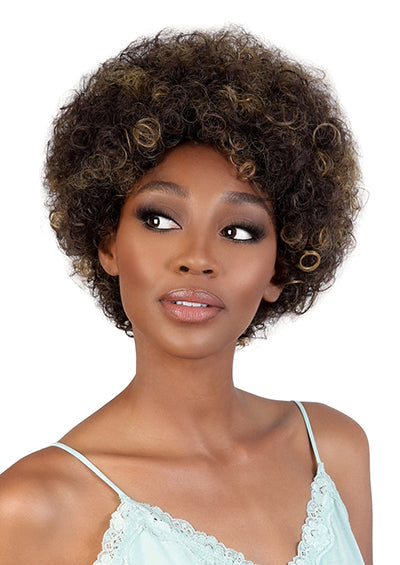 ONG.401 [Full Wig | ON the GO | Hi-Temp Synthetic Fiber]