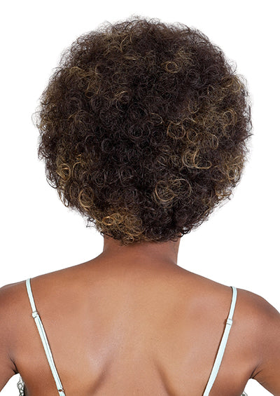 ONG.401 [Full Wig | ON the GO | Hi-Temp Synthetic Fiber]