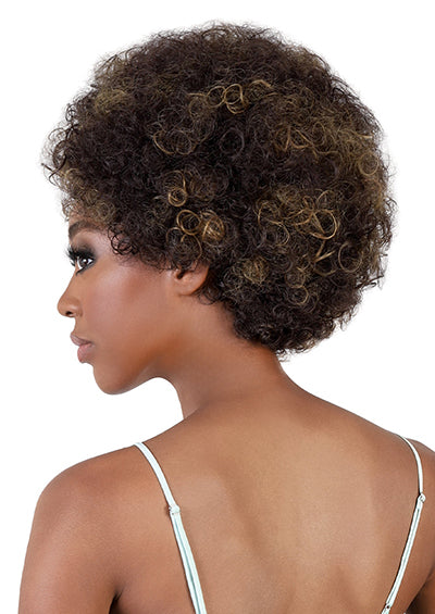 ONG.401 [Full Wig | ON the GO | Hi-Temp Synthetic Fiber]