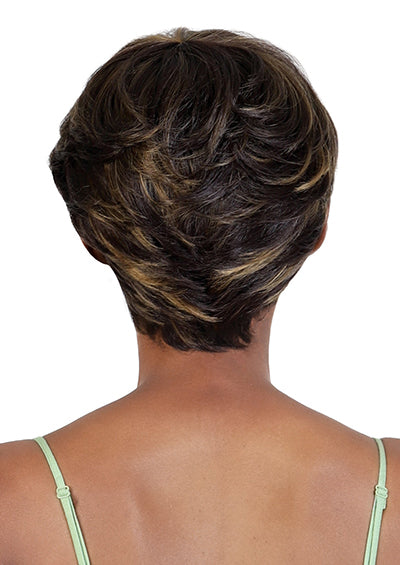 ONG.403 [Full Wig | ON the GO | Hi-Temp Synthetic Fiber]
