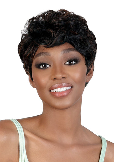 ONG.405 [Full Wig | ON the GO | Hi-Temp Synthetic Fiber]