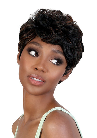 ONG.405 [Full Wig | ON the GO | Hi-Temp Synthetic Fiber]