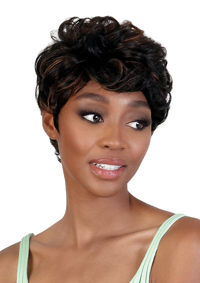 ONG.405 [Full Wig | ON the GO | Hi-Temp Synthetic Fiber]