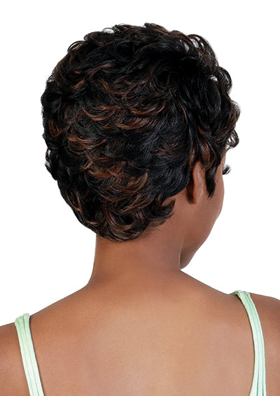 ONG.405 [Full Wig | ON the GO | Hi-Temp Synthetic Fiber]