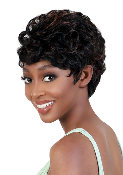 ONG.405 [Full Wig | ON the GO | Hi-Temp Synthetic Fiber]