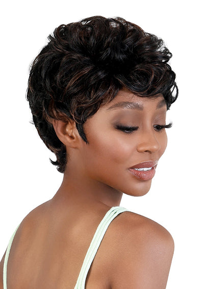 ONG.405 [Full Wig | ON the GO | Hi-Temp Synthetic Fiber]