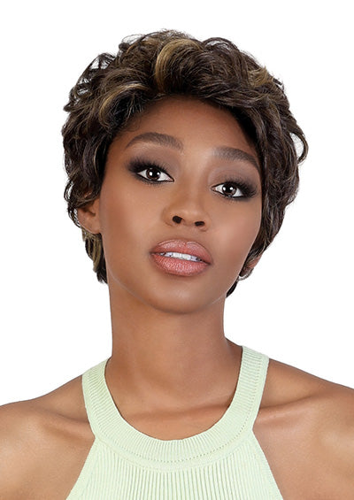 ONG.406 [Full Wig | ON the GO | Hi-Temp Synthetic Fiber]