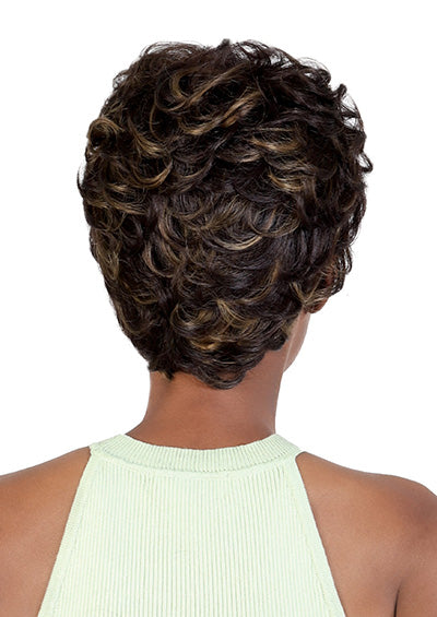 ONG.406 [Full Wig | ON the GO | Hi-Temp Synthetic Fiber]