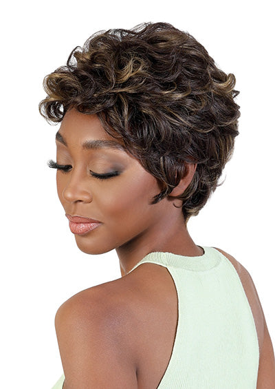 ONG.406 [Full Wig | ON the GO | Hi-Temp Synthetic Fiber]