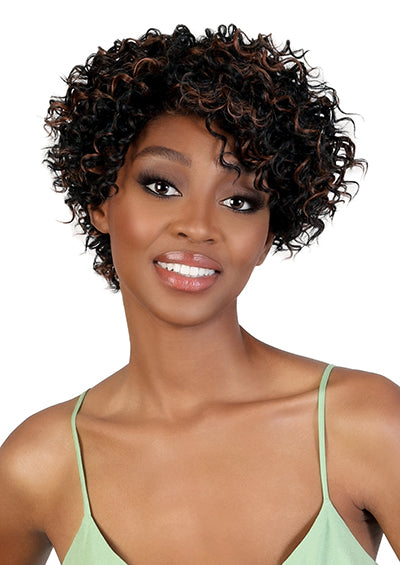 ONG.407 [Full Wig | ON the GO | Hi-Temp Synthetic Fiber]