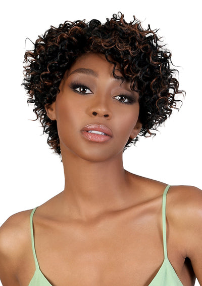 ONG.407 [Full Wig | ON the GO | Hi-Temp Synthetic Fiber]