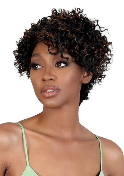 ONG.407 [Full Wig | ON the GO | Hi-Temp Synthetic Fiber]