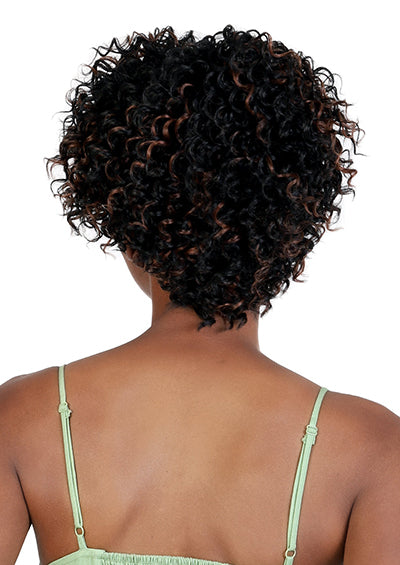 ONG.407 [Full Wig | ON the GO | Hi-Temp Synthetic Fiber]