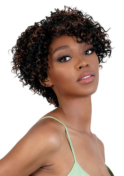 ONG.407 [Full Wig | ON the GO | Hi-Temp Synthetic Fiber]