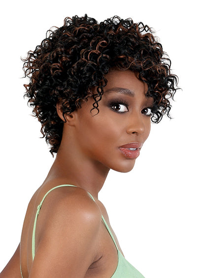 ONG.407 [Full Wig | ON the GO | Hi-Temp Synthetic Fiber]