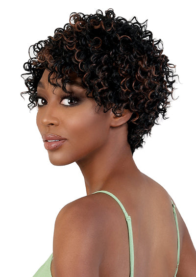ONG.407 [Full Wig | ON the GO | Hi-Temp Synthetic Fiber]