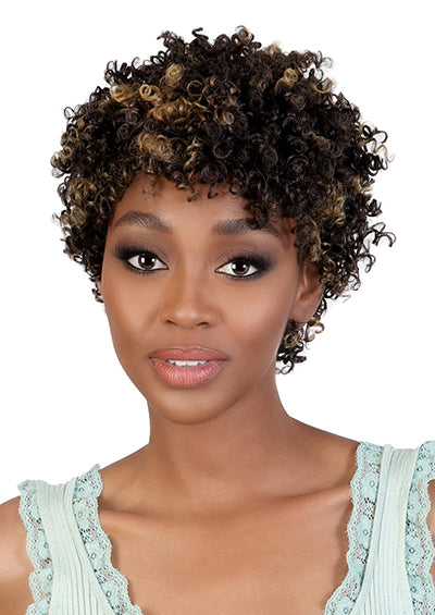 ONG.408 [Full Wig | ON the GO | Hi-Temp Synthetic Fiber]