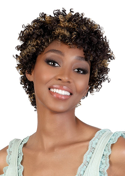 ONG.408 [Full Wig | ON the GO | Hi-Temp Synthetic Fiber]