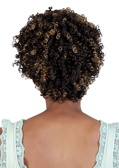 ONG.408 [Full Wig | ON the GO | Hi-Temp Synthetic Fiber]