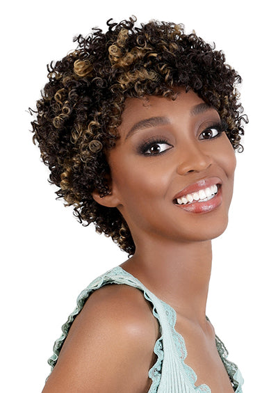 ONG.408 [Full Wig | ON the GO | Hi-Temp Synthetic Fiber]