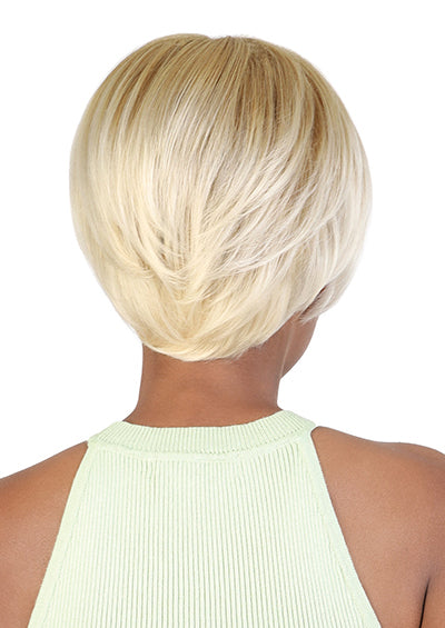 ONG.501 [Full Wig | ON the GO | Hi-Temp Synthetic Fiber]