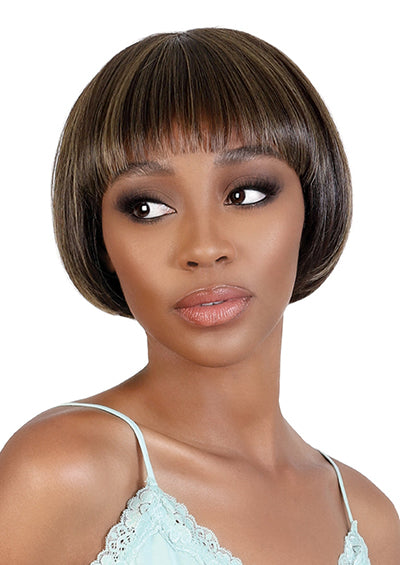 ONG.502 [Full Wig | ON the GO | Hi-Temp Synthetic Fiber]
