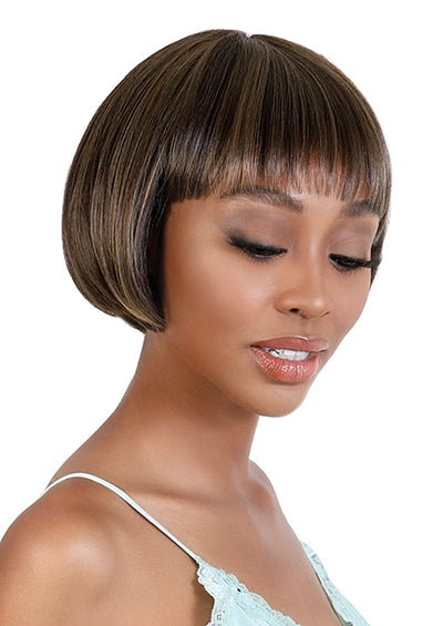 ONG.502 [Full Wig | ON the GO | Hi-Temp Synthetic Fiber]