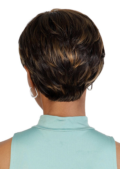 ONG.504 [Full Wig | ON the GO | Hi-Temp Synthetic Fiber]