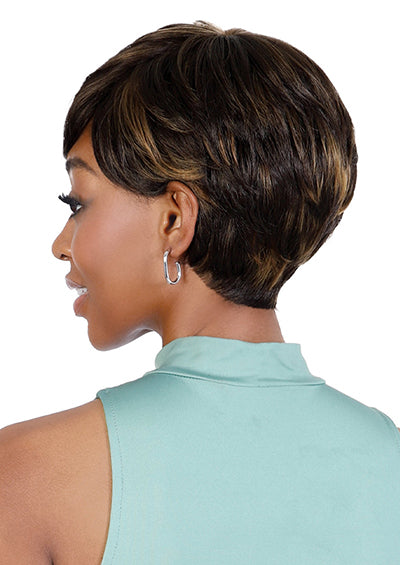 ONG.504 [Full Wig | ON the GO | Hi-Temp Synthetic Fiber]