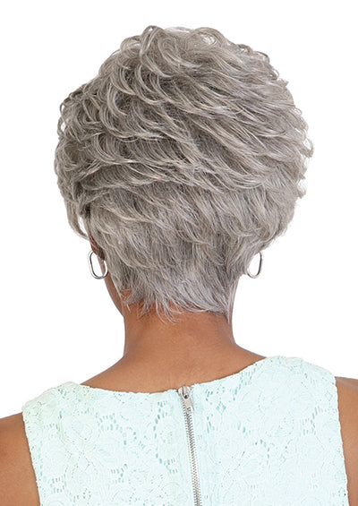 ONG.506 [Full Wig | ON the GO | Hi-Temp Synthetic Fiber]