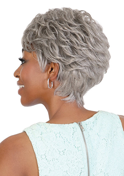 ONG.506 [Full Wig | ON the GO | Hi-Temp Synthetic Fiber]